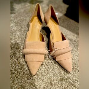 Antonio Melani kitten heels